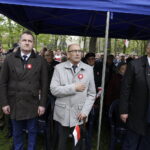 03.05.2017 Kielce, Uroczystości uchwalenia Konstytucji 3 Maja. / Jarosław Kubalski / Radio Kielce