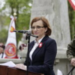 03.05.2017 Kielce, Uroczystości uchwalenia Konstytucji 3 Maja. / Jarosław Kubalski / Radio Kielce