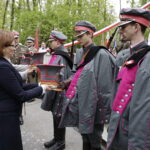 03.05.2017 Kielce, Uroczystości uchwalenia Konstytucji 3 Maja. / Jarosław Kubalski / Radio Kielce