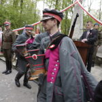 03.05.2017 Kielce, Uroczystości uchwalenia Konstytucji 3 Maja. / Jarosław Kubalski / Radio Kielce