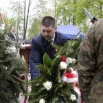 03.05.2017 Kielce, Uroczystości uchwalenia Konstytucji 3 Maja. / Jarosław Kubalski / Radio Kielce