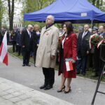 03.05.2017 Kielce, Uroczystości uchwalenia Konstytucji 3 Maja. / Jarosław Kubalski / Radio Kielce