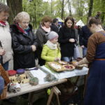 03.05.2017 Kielce, Uroczystości uchwalenia Konstytucji 3 Maja. / Jarosław Kubalski / Radio Kielce