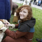 03.05.2017 Kielce, Uroczystości uchwalenia Konstytucji 3 Maja. / Jarosław Kubalski / Radio Kielce