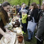03.05.2017 Kielce, Uroczystości uchwalenia Konstytucji 3 Maja. / Jarosław Kubalski / Radio Kielce