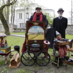 03.05.2017 Kielce, Uroczystości uchwalenia Konstytucji 3 Maja. / Jarosław Kubalski / Radio Kielce