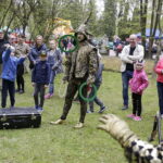 03.05.2017 Kielce, Uroczystości uchwalenia Konstytucji 3 Maja. / Jarosław Kubalski / Radio Kielce