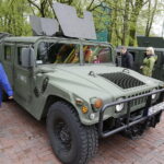 03.05.2017 Kielce, Uroczystości uchwalenia Konstytucji 3 Maja. / Jarosław Kubalski / Radio Kielce