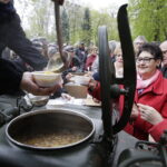 03.05.2017 Kielce, Uroczystości uchwalenia Konstytucji 3 Maja. / Jarosław Kubalski / Radio Kielce