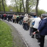 03.05.2017 Kielce, Uroczystości uchwalenia Konstytucji 3 Maja. / Jarosław Kubalski / Radio Kielce