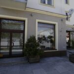 Lokal po kawiarni Blikle (19 maja 2017 r.) / Jarosław Kubalski / Radio Kielce