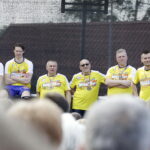 27.05.2017 Kielce. Mecz PGNiG Superligi Vive Tauron - Wisła Płock. Vive zdobywa Mistrza Polski. / Jarosław Kubalski / Radio Kielce