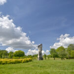 27.05.2017 Kielce. Rezerwat przyrody "Kadzielnia". / Marzena Mąkosa / Radio Kielce