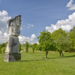 27.05.2017 Kielce. Rezerwat przyrody "Kadzielnia". / Marzena Mąkosa / Radio Kielce