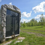 27.05.2017 Kielce. Rezerwat przyrody "Kadzielnia". / Marzena Mąkosa / Radio Kielce