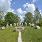 27.05.2017 Kielce. Rezerwat przyrody "Kadzielnia". / Marzena Mąkosa / Radio Kielce