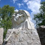 27.05.2017 Kielce. Rezerwat przyrody "Kadzielnia". / Marzena Mąkosa / Radio Kielce