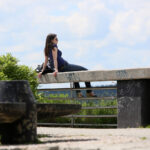 27.05.2017 Kielce. Rezerwat przyrody "Kadzielnia". / Marzena Mąkosa / Radio Kielce