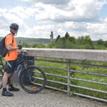 27.05.2017 Kielce. Rezerwat przyrody "Kadzielnia". / Marzena Mąkosa / Radio Kielce