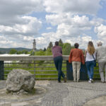 27.05.2017 Kielce. Rezerwat przyrody "Kadzielnia". / Marzena Mąkosa / Radio Kielce