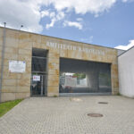 27.05.2017 Kielce. Rezerwat przyrody "Kadzielnia". / Marzena Mąkosa / Radio Kielce