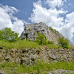 27.05.2017 Kielce. Rezerwat przyrody "Kadzielnia". / Marzena Mąkosa / Radio Kielce