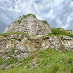 27.05.2017 Kielce. Rezerwat przyrody "Kadzielnia". / Marzena Mąkosa / Radio Kielce