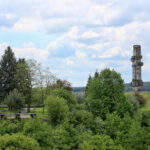 27.05.2017 Kielce. Rezerwat przyrody "Kadzielnia". / Marzena Mąkosa / Radio Kielce