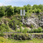 27.05.2017 Kielce. Rezerwat przyrody "Kadzielnia". / Marzena Mąkosa / Radio Kielce