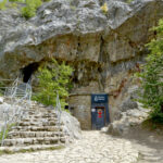 27.05.2017 Kielce. Rezerwat przyrody "Kadzielnia". / Marzena Mąkosa / Radio Kielce