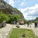 27.05.2017 Kielce. Rezerwat przyrody "Kadzielnia". / Marzena Mąkosa / Radio Kielce