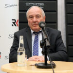 Studio Polityczne Radia Kielce: Kazimierz Kotowski, Polskie Stronnictwo Ludowe / Robert Felczak / Radio Kielce