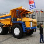 Kielce. Targi Autostrada-Polska / Robert Felczak / Radio Kielce