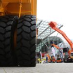 Kielce. Targi Autostrada-Polska / Robert Felczak / Radio Kielce