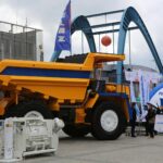 Kielce. Targi Autostrada-Polska / Robert Felczak / Radio Kielce