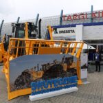 Kielce. Targi Autostrada-Polska / Robert Felczak / Radio Kielce