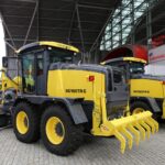 Kielce. Targi Autostrada-Polska / Robert Felczak / Radio Kielce