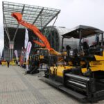 Kielce. Targi Autostrada-Polska / Robert Felczak / Radio Kielce