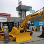 Kielce. Targi Autostrada-Polska / Robert Felczak / Radio Kielce