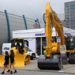 Kielce. Targi Autostrada-Polska / Robert Felczak / Radio Kielce