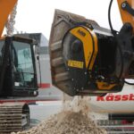 Kielce. Targi Autostrada-Polska / Robert Felczak / Radio Kielce