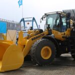 Kielce. Targi Autostrada-Polska / Robert Felczak / Radio Kielce