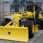 Kielce. Targi Autostrada-Polska / Robert Felczak / Radio Kielce