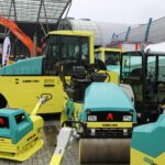 Kielce. Targi Autostrada-Polska / Robert Felczak / Radio Kielce