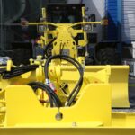 Kielce. Targi Autostrada-Polska / Robert Felczak / Radio Kielce