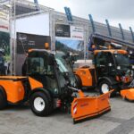 Kielce. Targi Autostrada-Polska / Robert Felczak / Radio Kielce