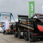 Kielce. Targi Autostrada-Polska / Robert Felczak / Radio Kielce