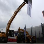 Kielce. Targi Autostrada-Polska / Robert Felczak / Radio Kielce