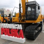 Kielce. Targi Autostrada-Polska / Robert Felczak / Radio Kielce