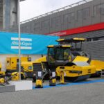 Kielce. Targi Autostrada-Polska / Robert Felczak / Radio Kielce